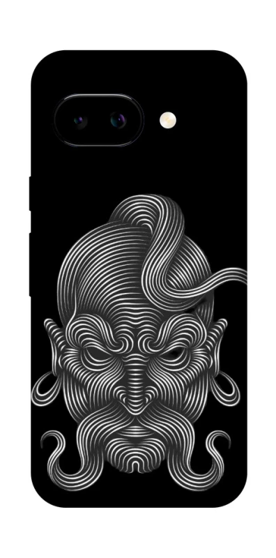 Чехол на Google Pixel 9a Козак v2 фото 1 из 1