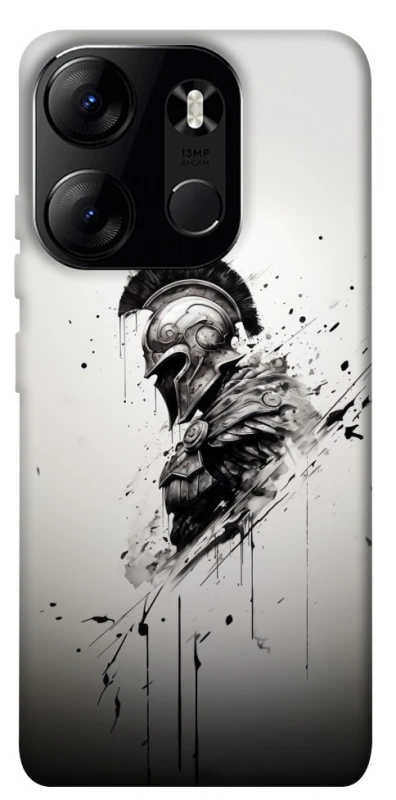 Чохол на Tecno Spark Go 2023 Tattoo ver.3 фото 1 з 1