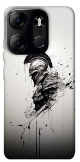Чехол на Tecno Spark Go 2023 Tattoo ver.3 фото 1 из 1