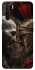 Чохол на Oppo A91 God of War фото 1 з 1