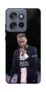 Чохол на Motorola Edge 50 Neo Neymar фото 1 з 1