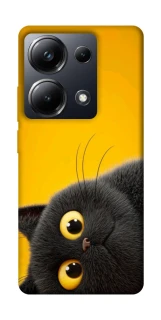 Чохол на Xiaomi Poco M6 Pro 4G This is Cat фото 1 з 1