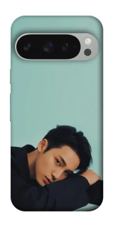 Чохол на Google Pixel 10 Pro XL Mingyu - Seventeen фото 1 з 1