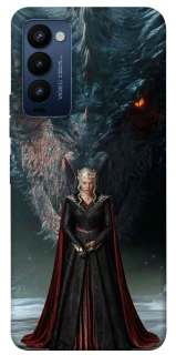 Чехол на TECNO Camon 18 House of the Dragon ver.7 фото 1 из 1
