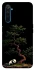 Чехол на Realme 6 Pro Panda and tree фото 1 из 1