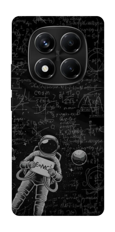 Чехол на Xiaomi Redmi Note 14 Pro 4G Physics фото 1 из 1