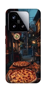 Чохол на Xiaomi 15 Pizza фото 1 з 1