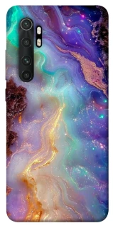 Чохол на Xiaomi Mi Note 10 Lite Epoxy design ver.6 фото 1 з 1