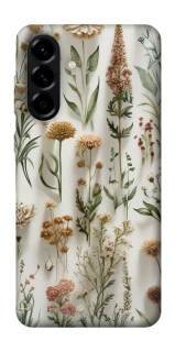 Чохол на Samsung Galaxy A57 5G Floral design ver.2 фото 1 з 1