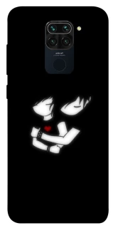 Чехол на Xiaomi Redmi Note 9 / Redmi 10X We love фото 1 из 1