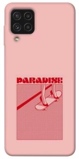 Чехол на Samsung Galaxy A22 4G Paradise фото 1 из 1