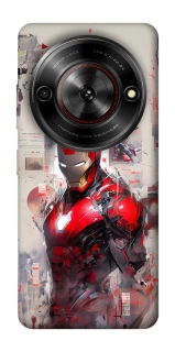Чохол на ZTE Nubia Focus Ironman фото 1 з 1