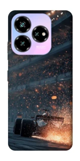 Чохол на ZTE Nubia V60 Desing F-1 ver.3 фото 1 з 1