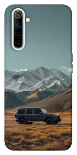 Чохол на Realme 6 Gelik v2 фото 1 з 1