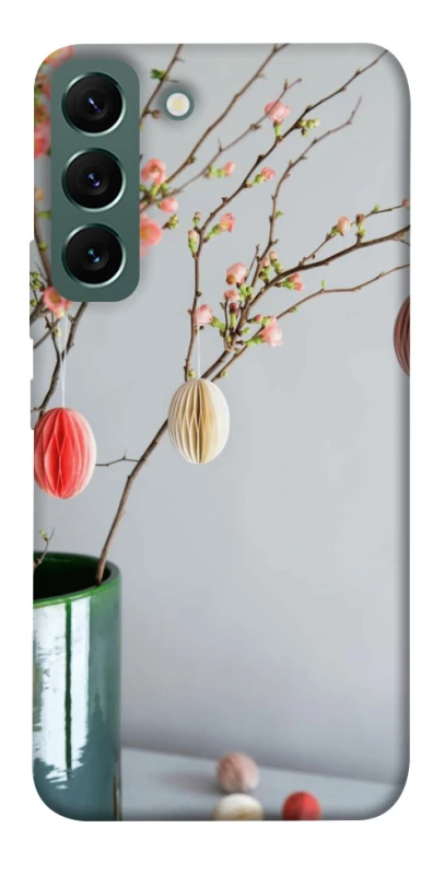 Чохол на Samsung Galaxy S22 Chicks фото 1 з 1