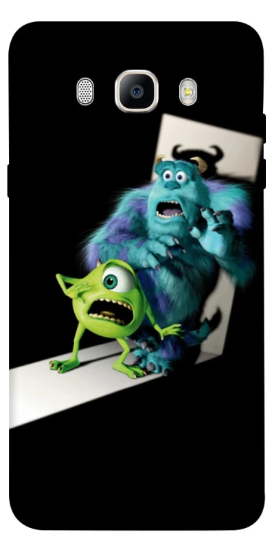 Чохол на Samsung J510F Galaxy J5 (2016) Monsters Inc фото 1 з 1