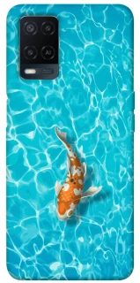 Чохол на Oppo A54 4G Fish фото 1 з 1