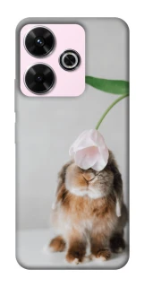 Чехол на Xiaomi Poco M6 4G Bunny фото 1 из 1
