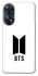 Чохол на Oppo Reno 8T 4G BTS logo фото 1 з 1