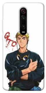 Чехол на Xiaomi Redmi K20 / K20 Pro / Mi9T / Mi9T Pro Onizuka фото 1 из 1