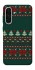 Чохол на Samsung Galaxy A36 5G Christmas jumper ver.4 фото 1 з 1