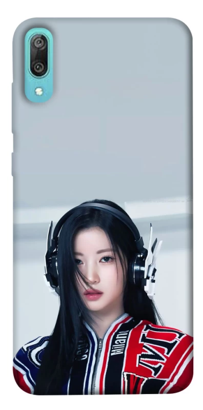 Чехол на Huawei Y6 Pro (2019) Asa - BABYMONSTER фото 1 из 1