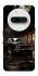 Чехол на Nothing Phone (3a) Black classic car фото 1 из 1
