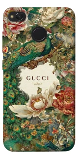 Чехол на Xiaomi Redmi 4X Gucci ver.4 фото 1 из 1