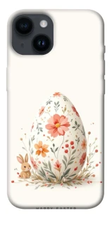 Чохол на Apple iPhone 14 (6.1") Easter ver.3 фото 1 з 1