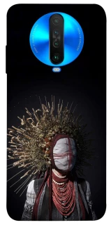 Чохол на Xiaomi Poco X2 Мотанка фото 1 з 1