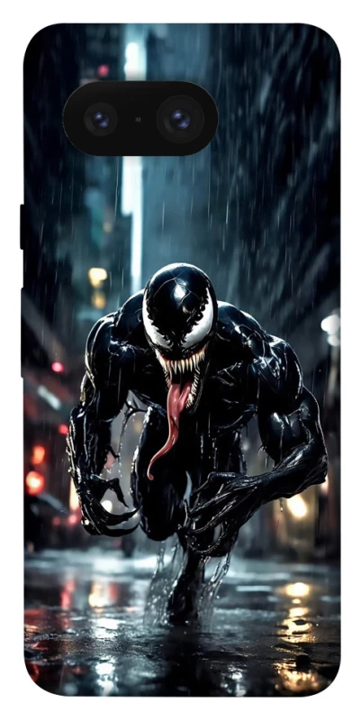Чохол на Google Pixel 8 Venom v2 фото 1 з 1
