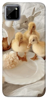 Чохол на Realme C11 Easter Vibes фото 1 з 1