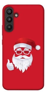 Чехол на Samsung Galaxy A34 5G Christmas mood ver.12 фото 1 из 1