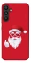Чохол на Samsung Galaxy A34 5G Christmas mood ver.12 фото 1 з 1