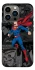 Чехол на Apple iPhone 13 Pro (6.1") superman comics фото 1 из 1