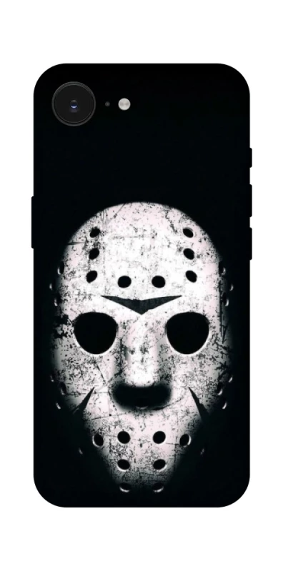 Чехол на Apple iPhone 16e (6.1") Jason фото 1 из 1