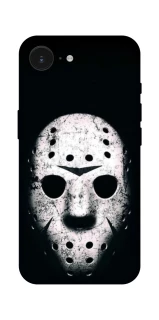 Чехол на Apple iPhone 16e (6.1") Jason фото 1 из 1