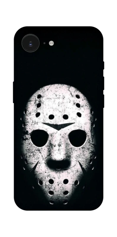 Чохол на Apple iPhone 17e (6.1") Jason фото 1 з 1