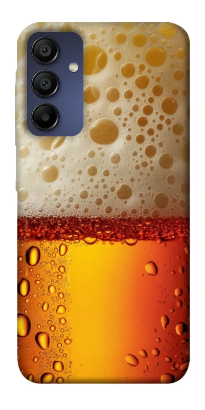 Чохол на Samsung Galaxy A15 4G/5G Beer Style фото 1 з 1