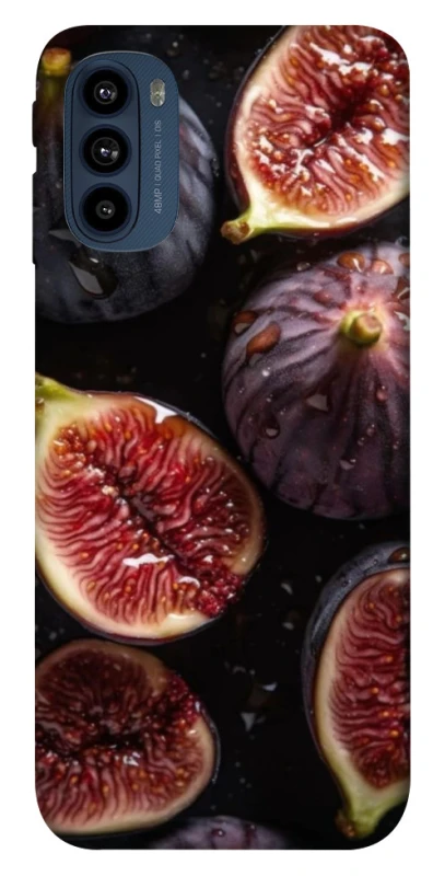 Чохол на Motorola Moto G41 VioletFig1 фото 1 з 1