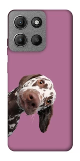 Чехол на Motorola Moto G15 4G А что тут фото 1 из 1