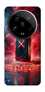 Чехол на Xiaomi 14 Ultra Руна Одал фото 1 из 1