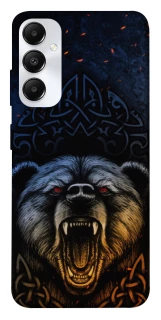 Чохол на Samsung Galaxy A05s Bear v2 фото 1 з 1