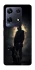 Чехол на Infinix Note 30 Pro John Wick фото 1 из 1