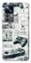 Чохол на Xiaomi 12T / 12T Pro Gamer Zone ver.2 фото 1 з 1