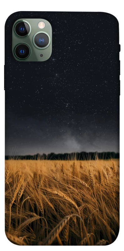 Чохол на Apple iPhone 11 Pro Max (6.5") grain фото 1 з 1