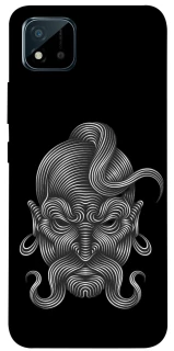 Чехол на Realme C20 Козак v2 фото 1 из 1