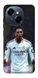 Чохол на TECNO Spark Go 1 Jude Bellingham V2 фото 1 з 1