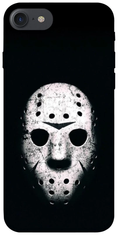 Чохол на Apple iPhone 7 / 8 (4.7") Jason фото 1 з 1