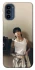 Чохол на Motorola Moto G41 Jungkook v2 - BTS фото 1 з 1
